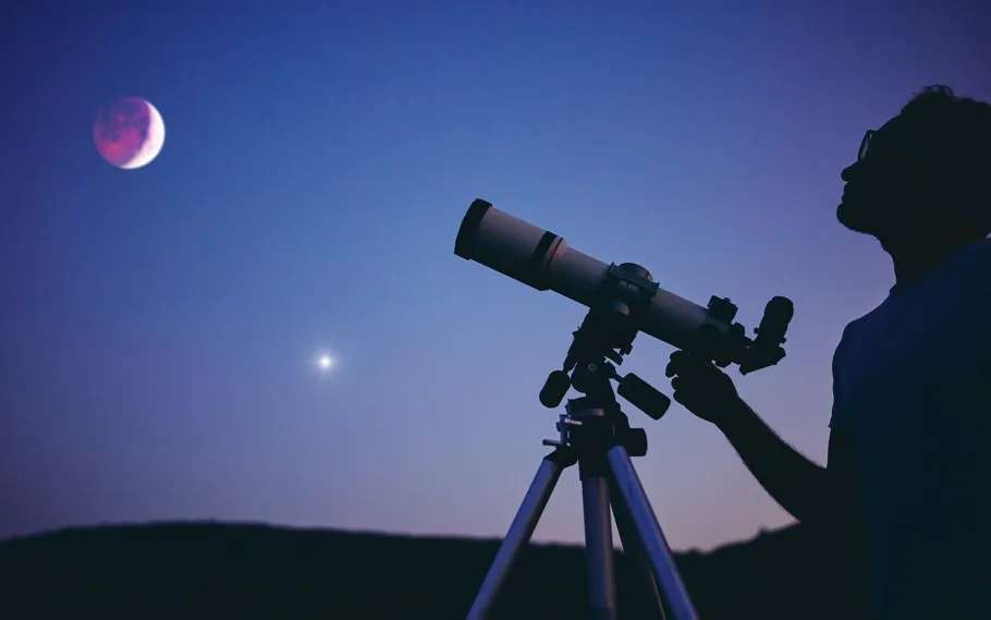 Best Beginner Telescopes in 2025: Top Picks Under $300