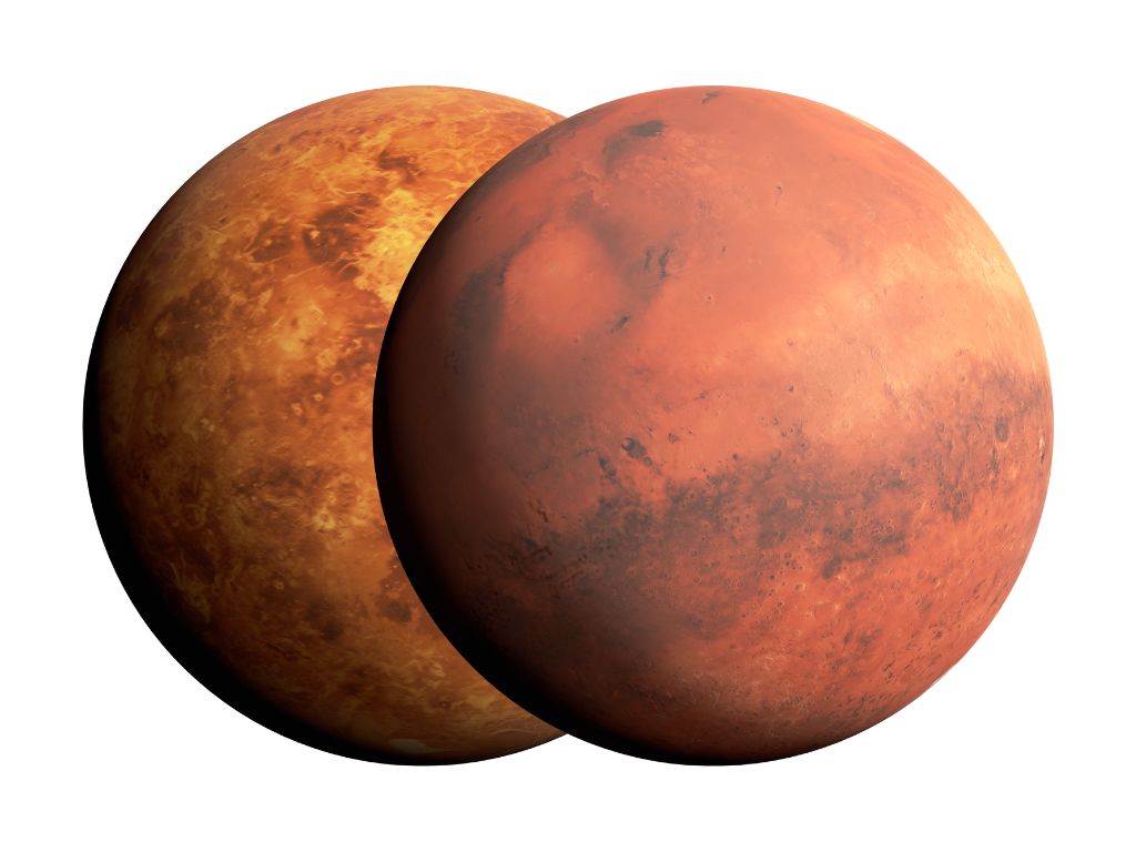 Can Humans Live Anywhere Except Earth?