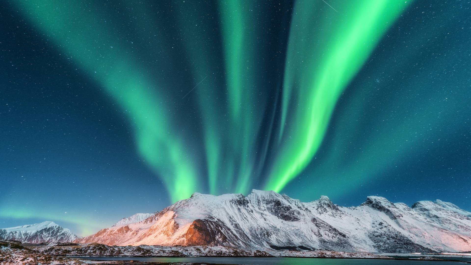 Aurora Borealis