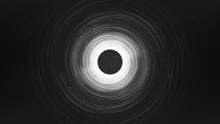 History of Black Holes