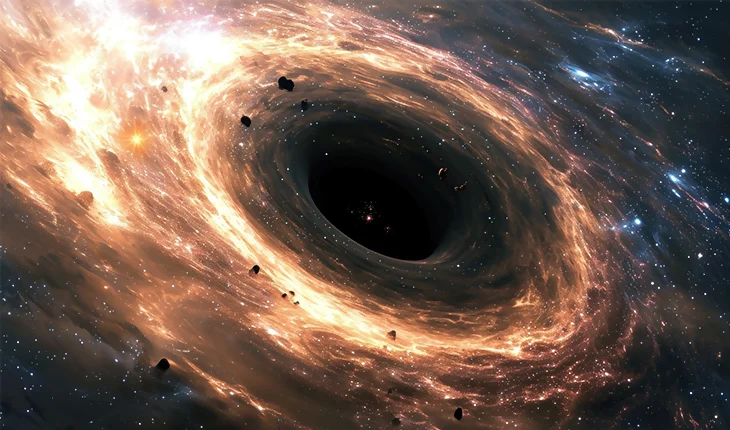 Black Hole Theory