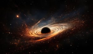 How many black holes are there in the Milky Way? - space Facts - spaceyv