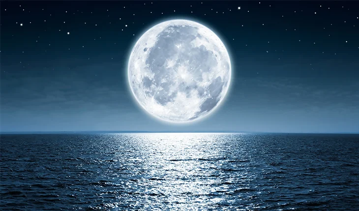 What Is Full Moon ? When Is The Next Full Moon 2024  ?