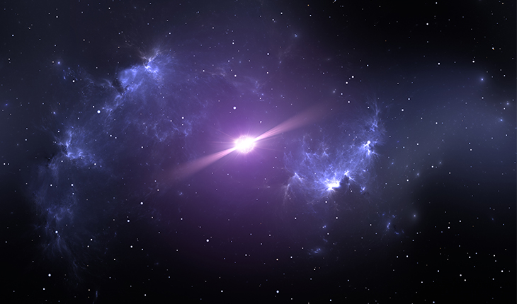 Neutron Stars glitch