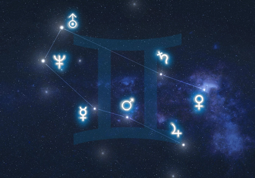 gemini planets