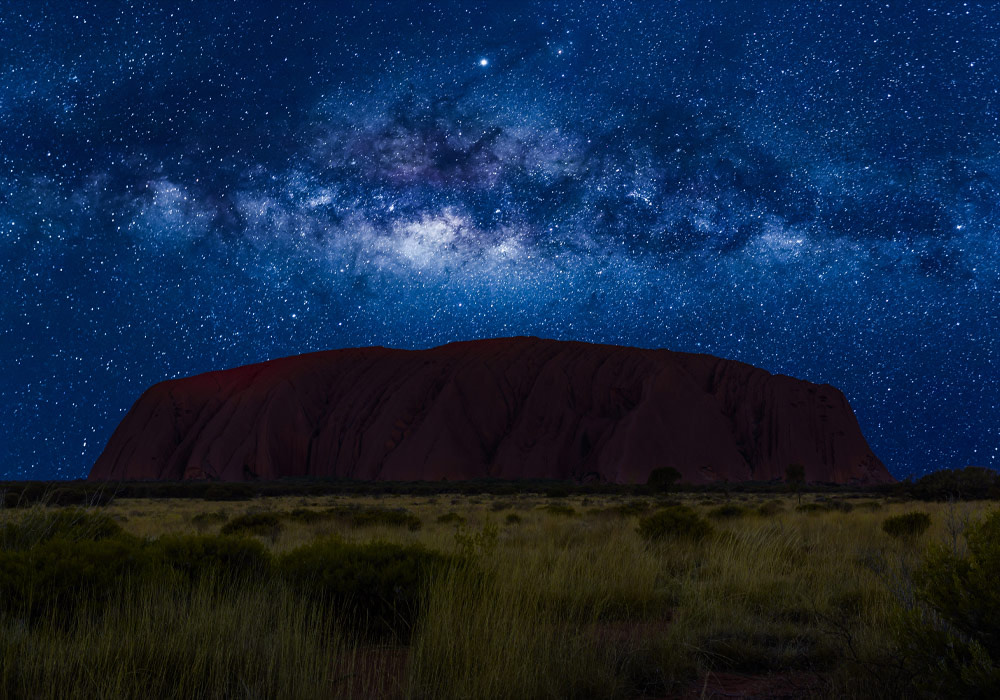 uluru