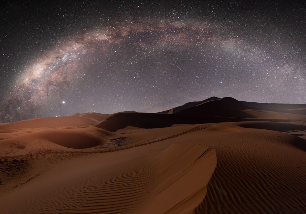 namib desert