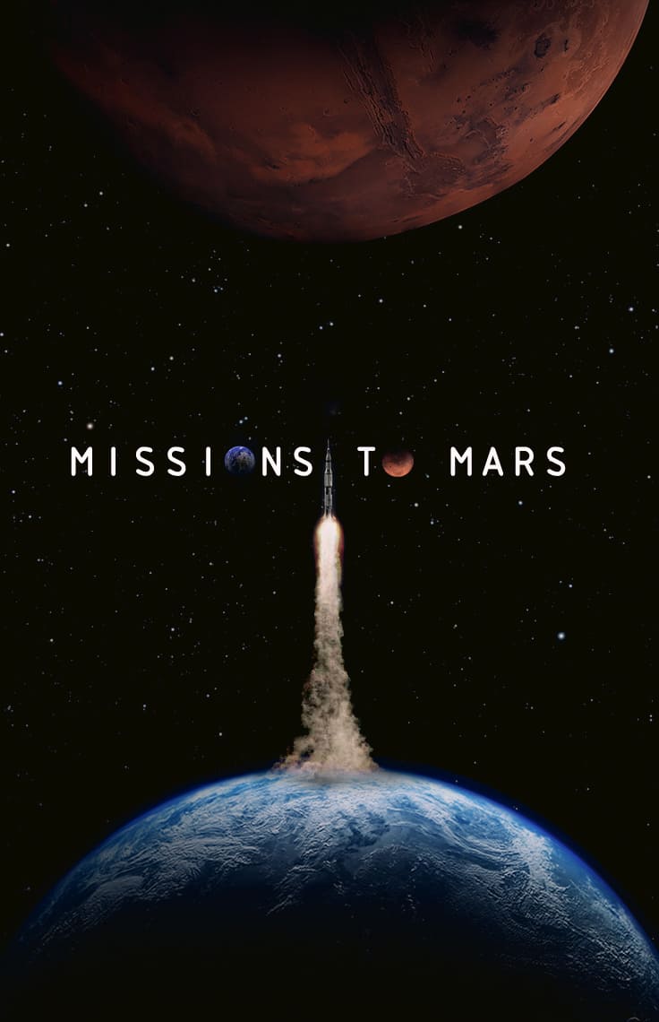 List of Missions to Mars : 14 Amazing Mission to The Red Planet + Also Future plan