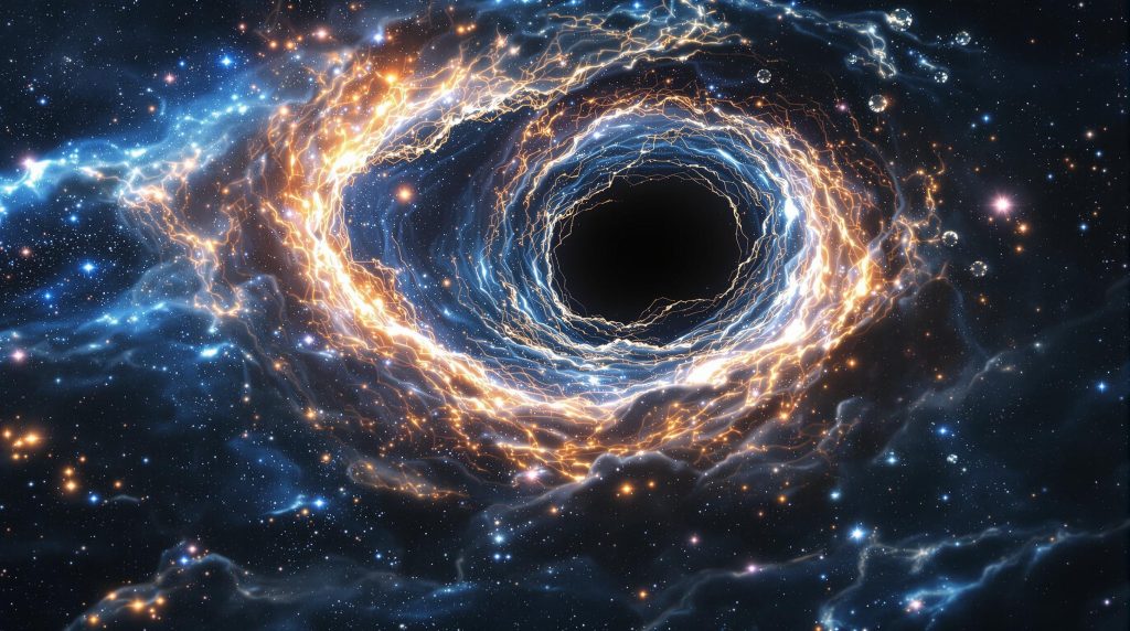 Black Hole Light Echoes