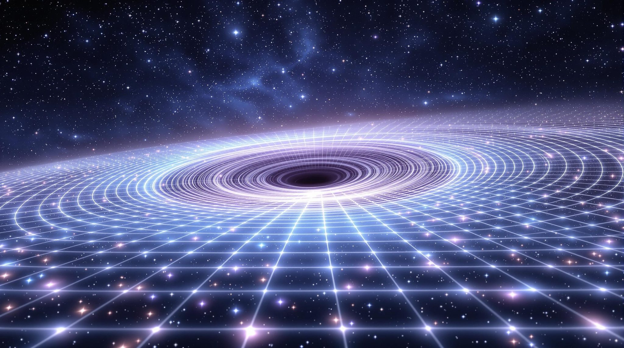 What Is Space Time Fabric 7 Amazing Hours Knowledge In 5 Minutes