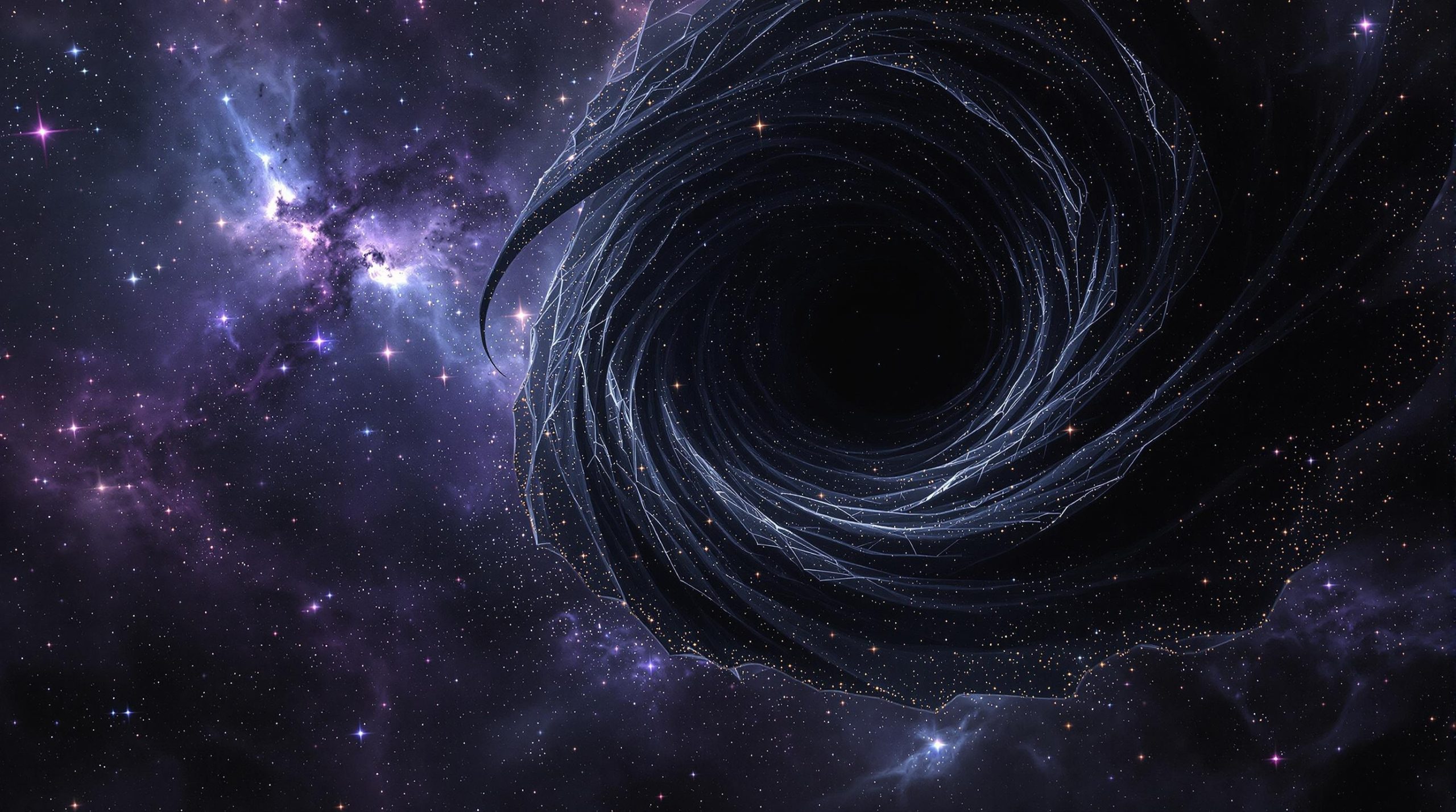 What is Dark Energy?-10 Mind-Blowing Facts About Dark Energy