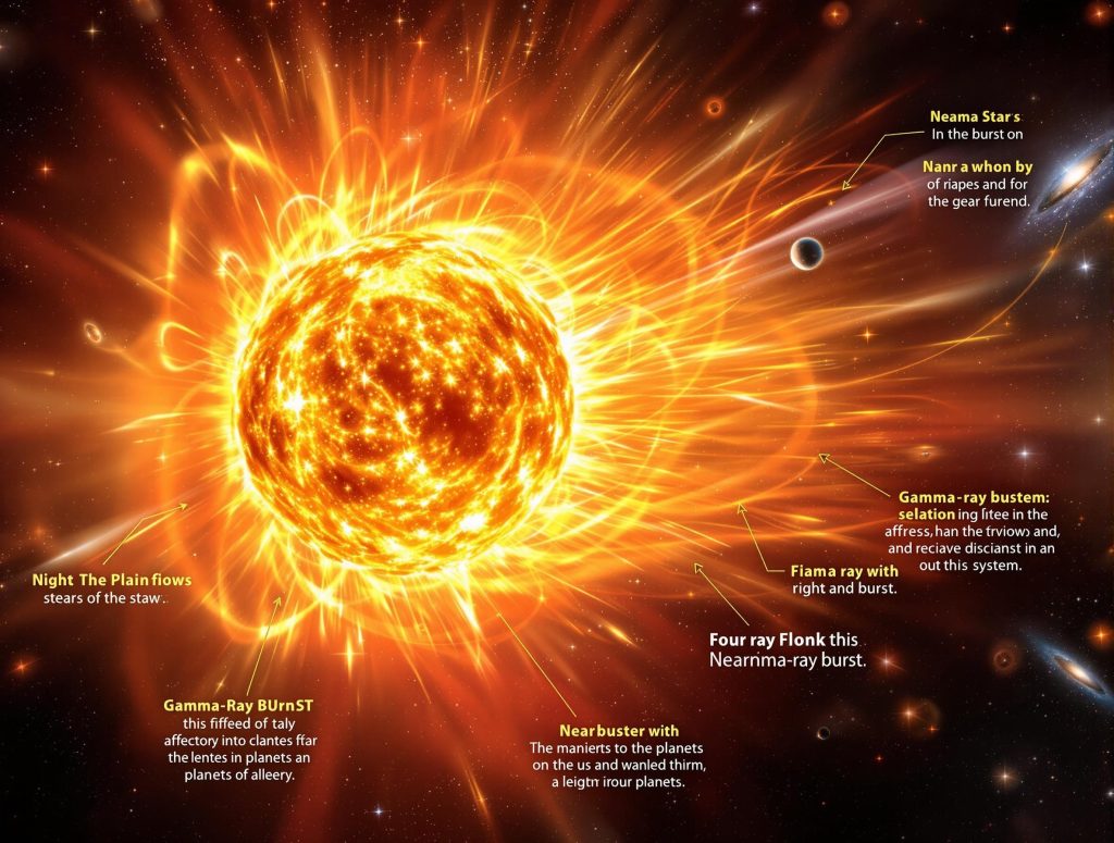 Gamma-Ray Bursts