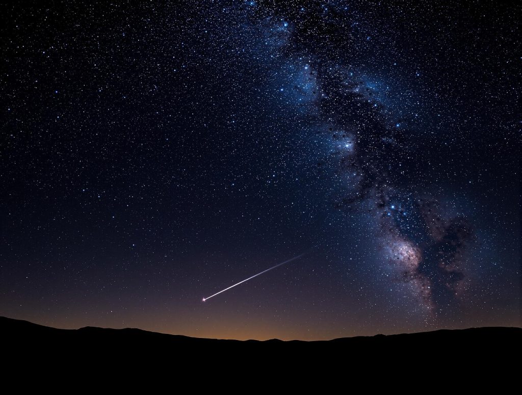 Photograph the Night Sky Like a Pro