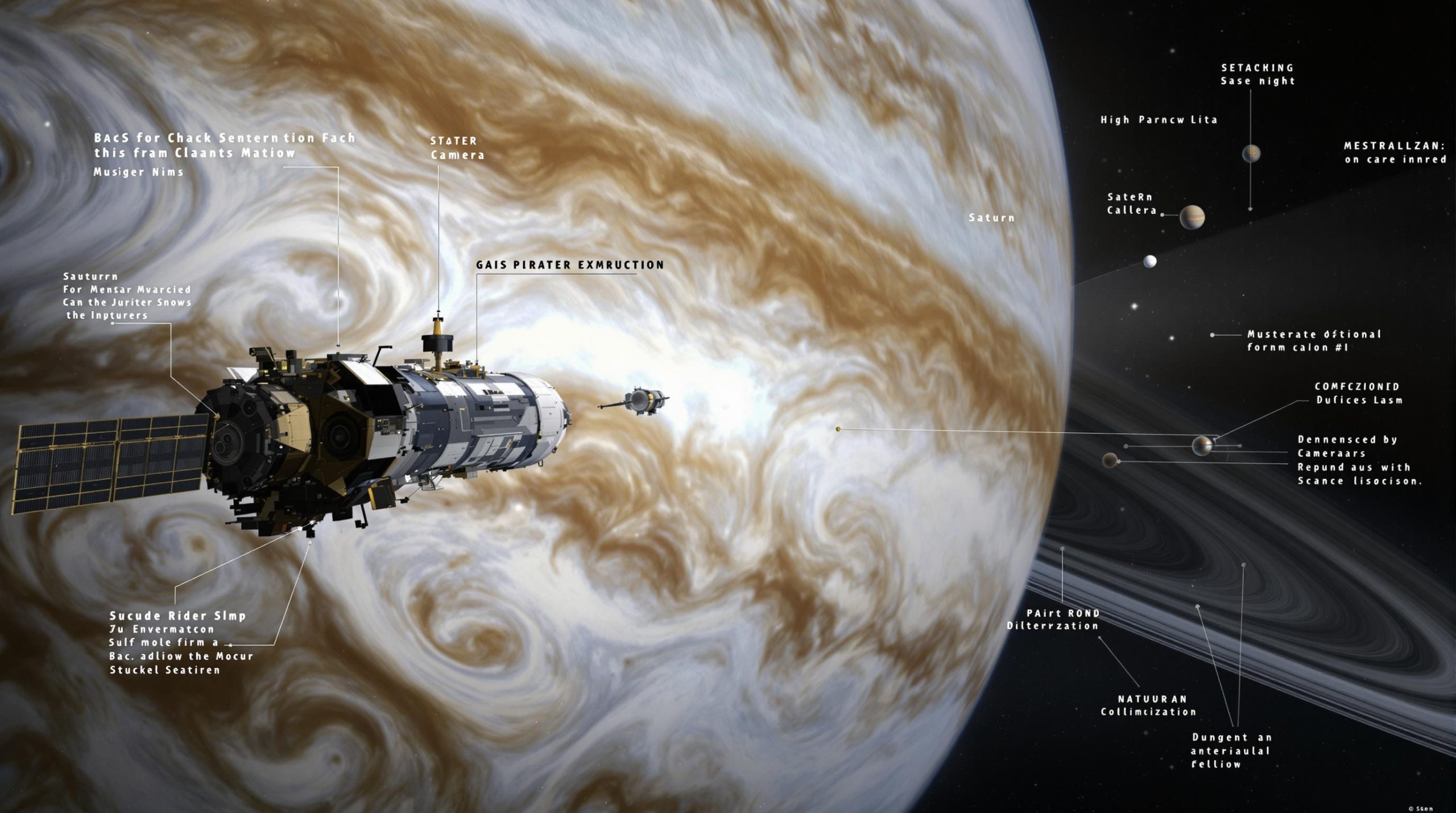 Why Are Space Probes Vital to Exploration?