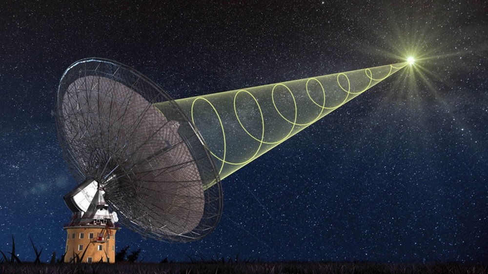 Fast Radio Bursts