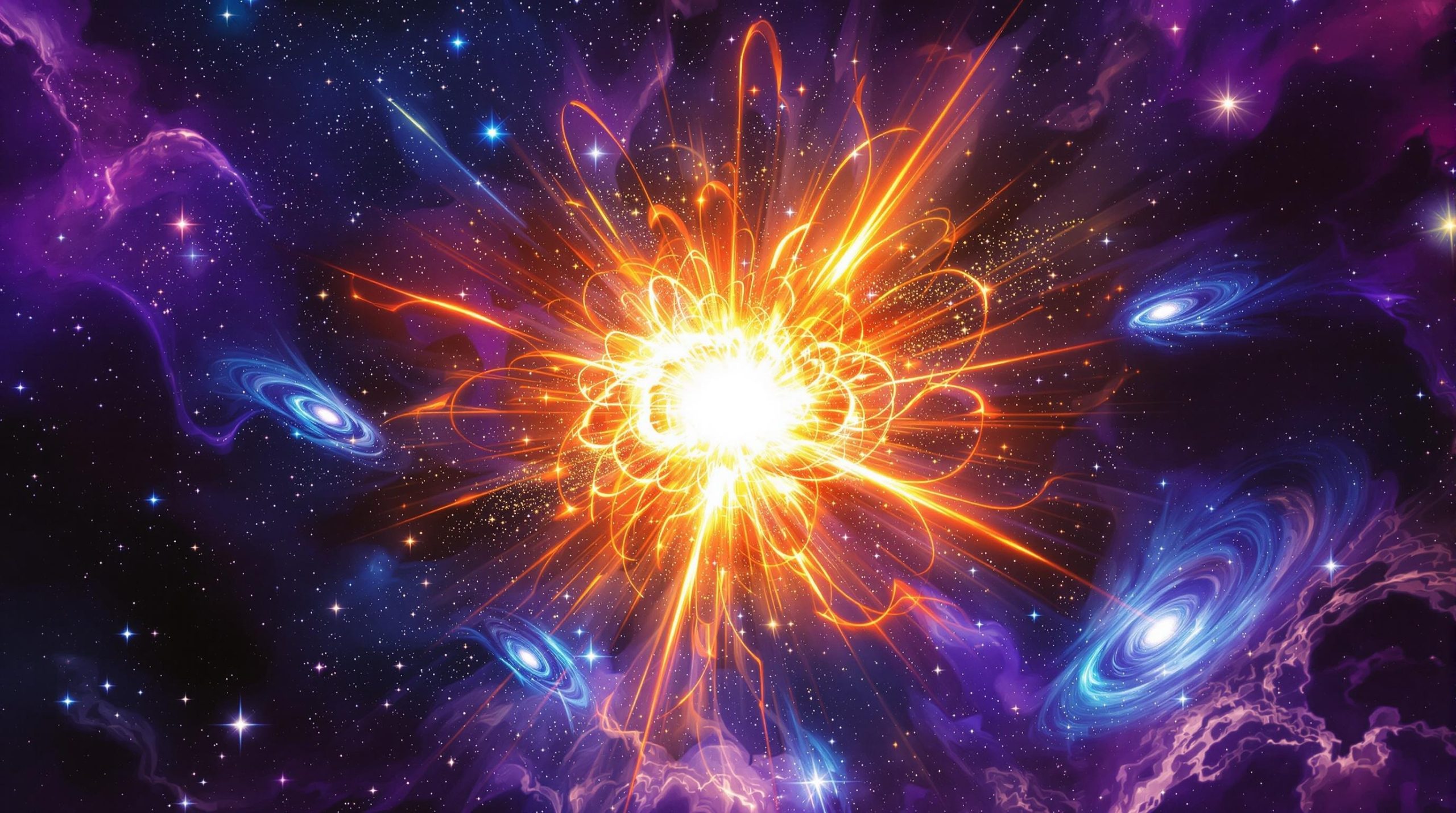 How the Big Bang Theory Changed Our Understanding of Space and Time 2025