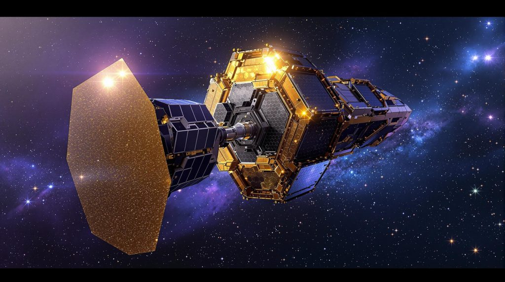 How Does the James Webb Space Telescope Work 2