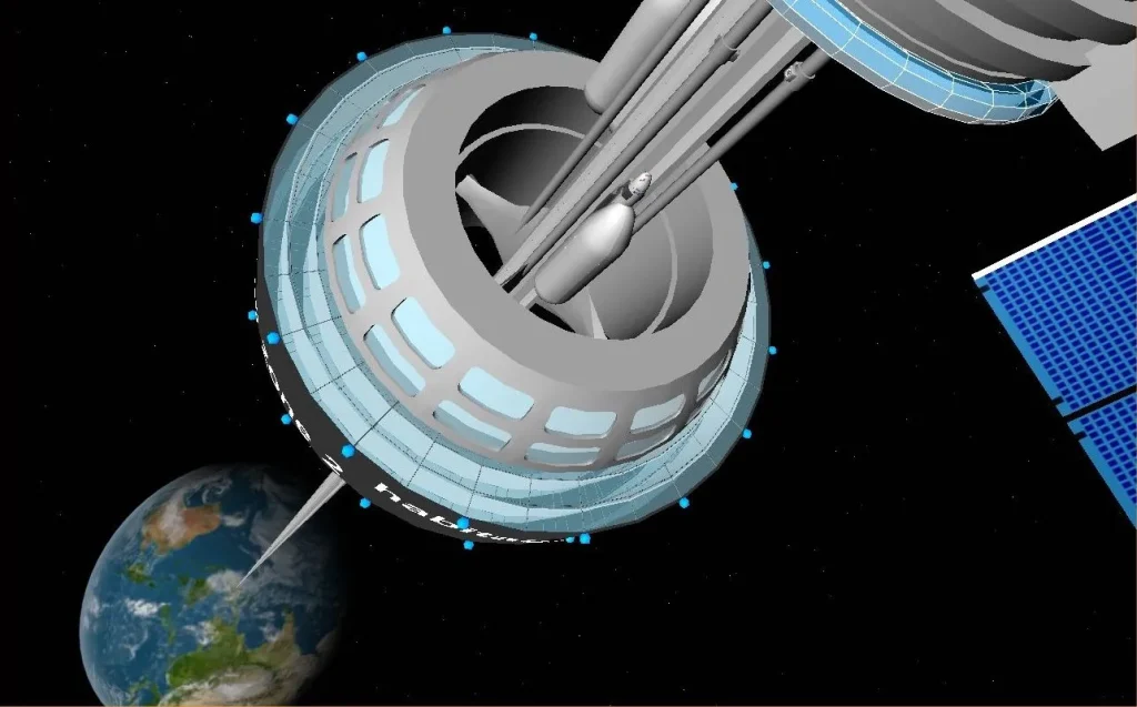 Space Elevator