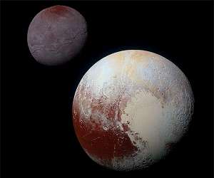 Why Is Pluto Not a Planet