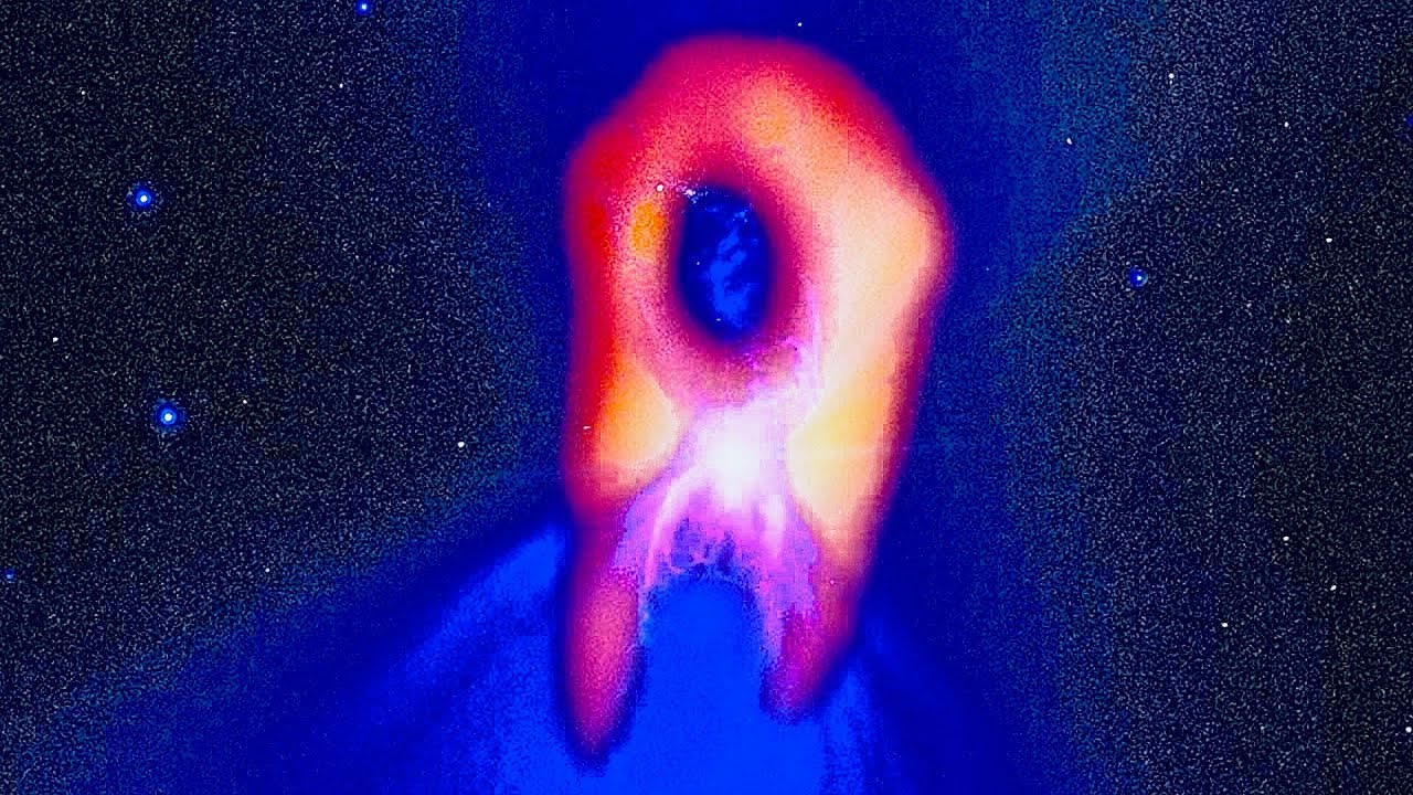 Boomerang Nebula