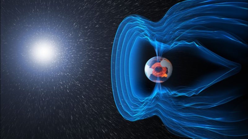 Magnetic field
