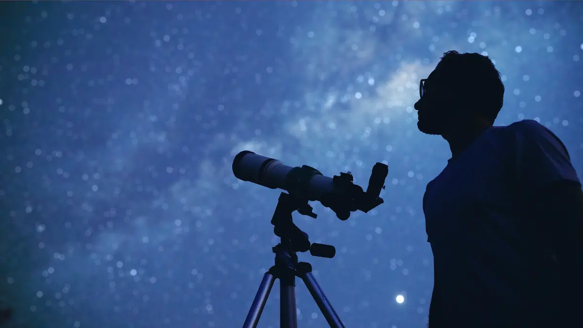 Best Beginner Telescopes